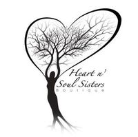 Heart n' Soul Sisters coupons